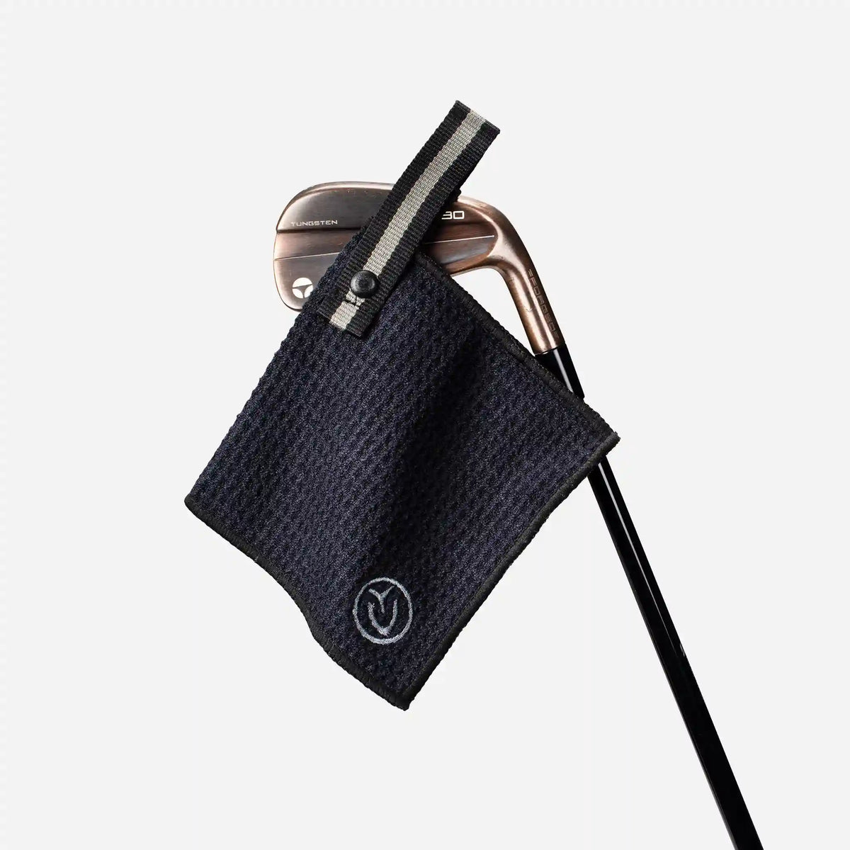 Magnetic Golf Towel | 5” x 5”