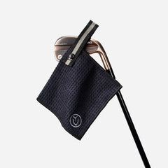 Magnetic Golf Towel | 5” x 5”