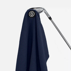 San Diego FC Magnetic Golf Towel