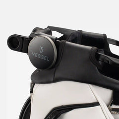 VESSEL x MagnetOwl MagSafe Landing Pad