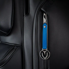 Medallion Logo Pull