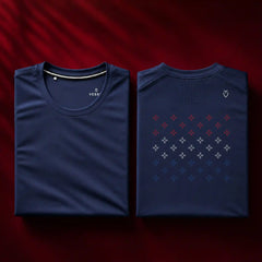 USA Performance Tech Tee