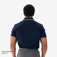 Performance Piqué Polo