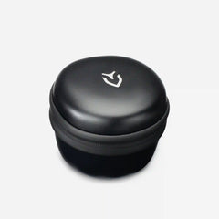 Leather Travel Watch Case