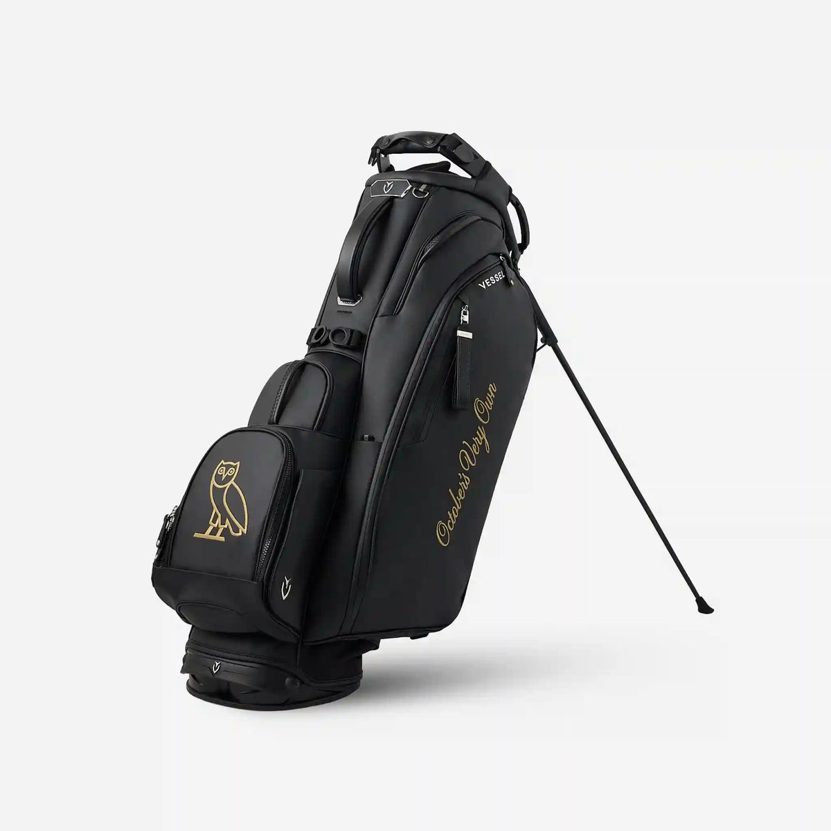 VESSEL x OVO Player V Pro