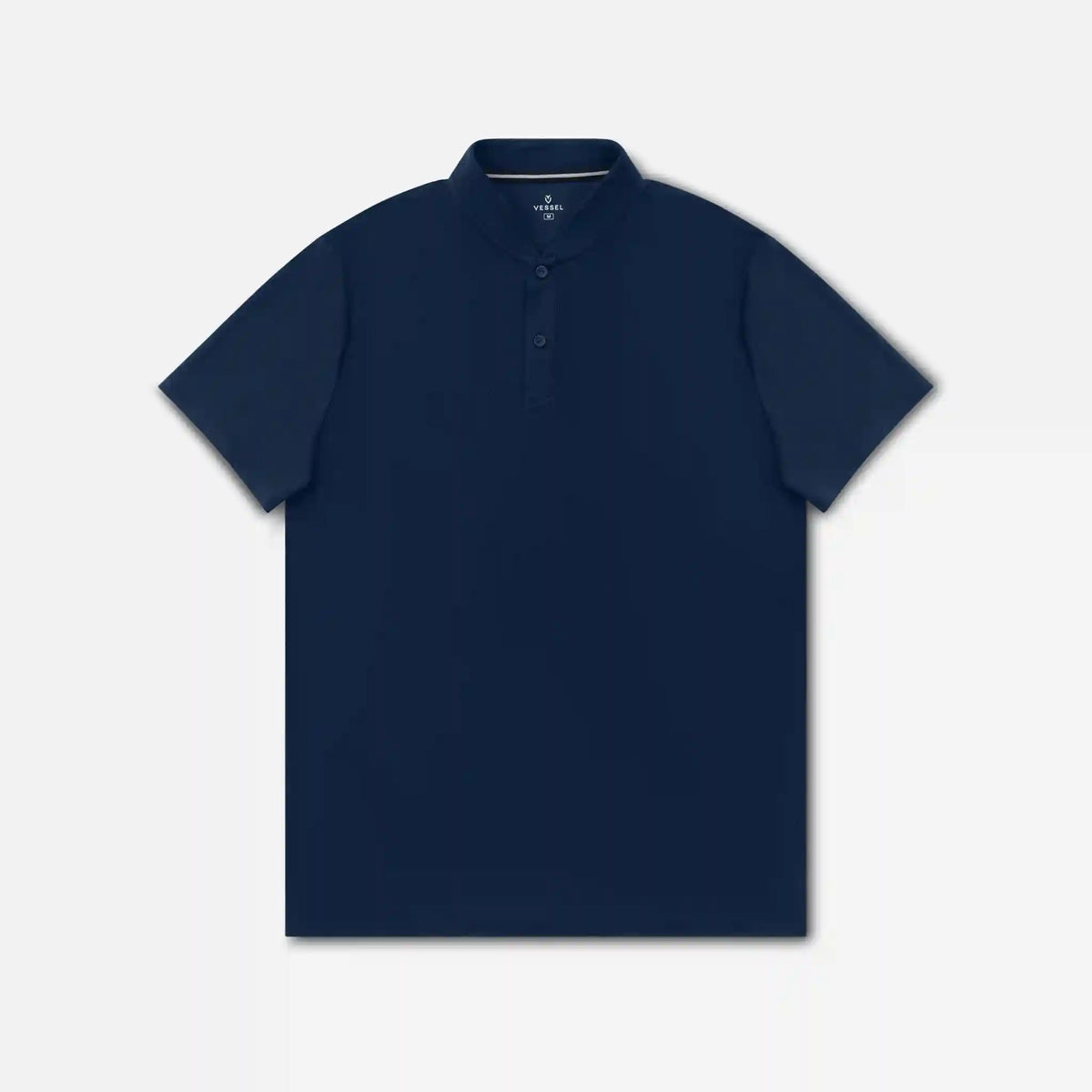Performance Blade Collar Polo