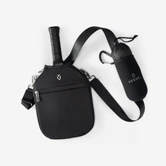 Pickleball Paddle Crossbody Cover