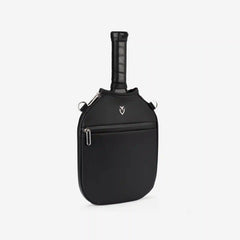 Pickleball Paddle Crossbody Cover