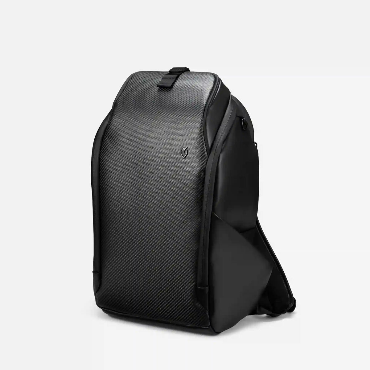 PrimeX Carbon Black Backpack