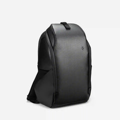 PrimeX Carbon Black Backpack