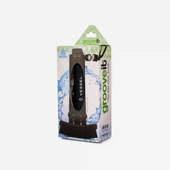 VESSEL x GrooveIt Brush