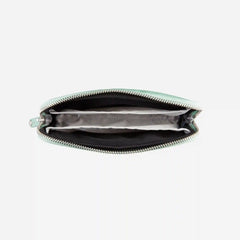 Signature Zipper Pouch