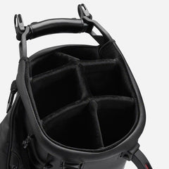 Sun Day Red x VESSEL Player V Stand Bag