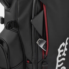 Sun Day Red x VESSEL Player V Stand Bag