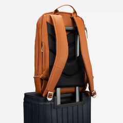 Signature Backpack