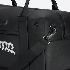 Sun Day Red x VESSEL Boston Duffel Bag LE