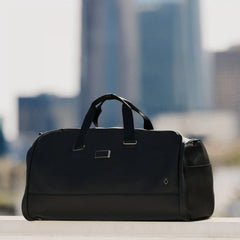 Signature Garment Duffel