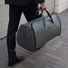 Signature Garment Duffel