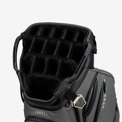 Lux Pro Cart II