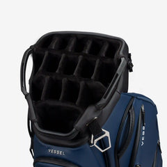 Lux Pro Cart II