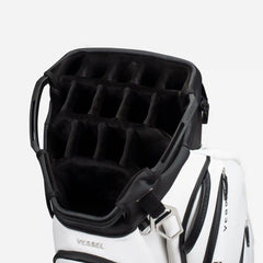 Lux Pro Cart II
