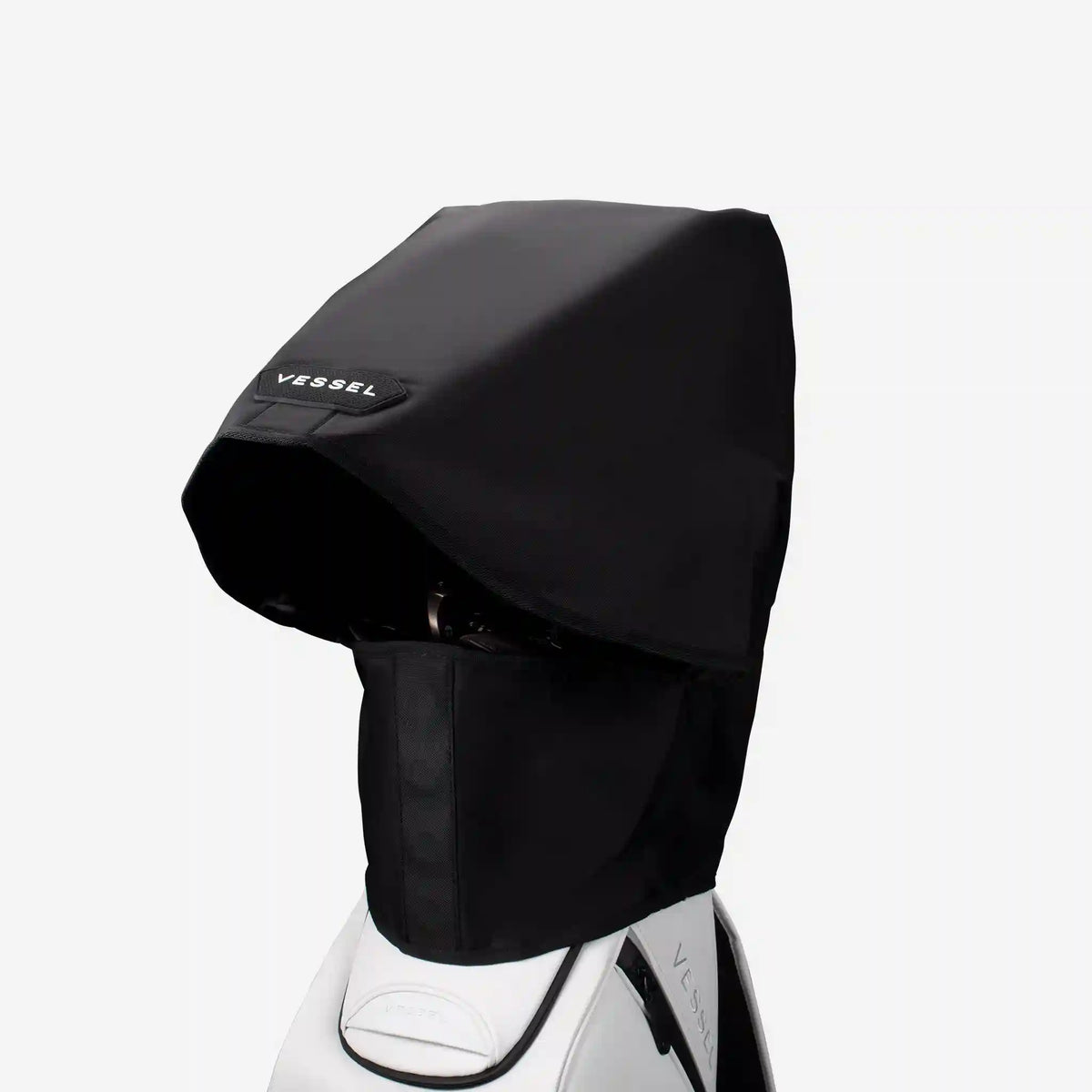 Tour Rain Hood by Seaforth
