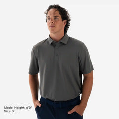 Performance Tech Polo