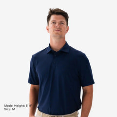Performance Tech Polo