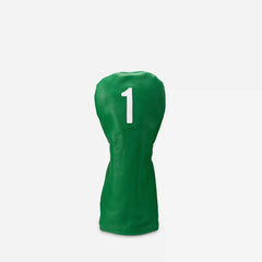 Lux Headcover