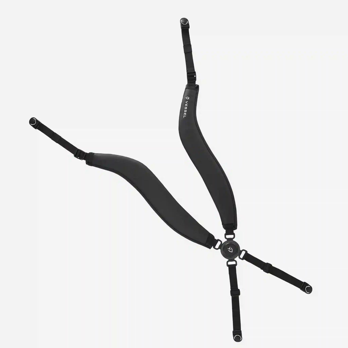 Equilibrium 2.0 Double Strap
