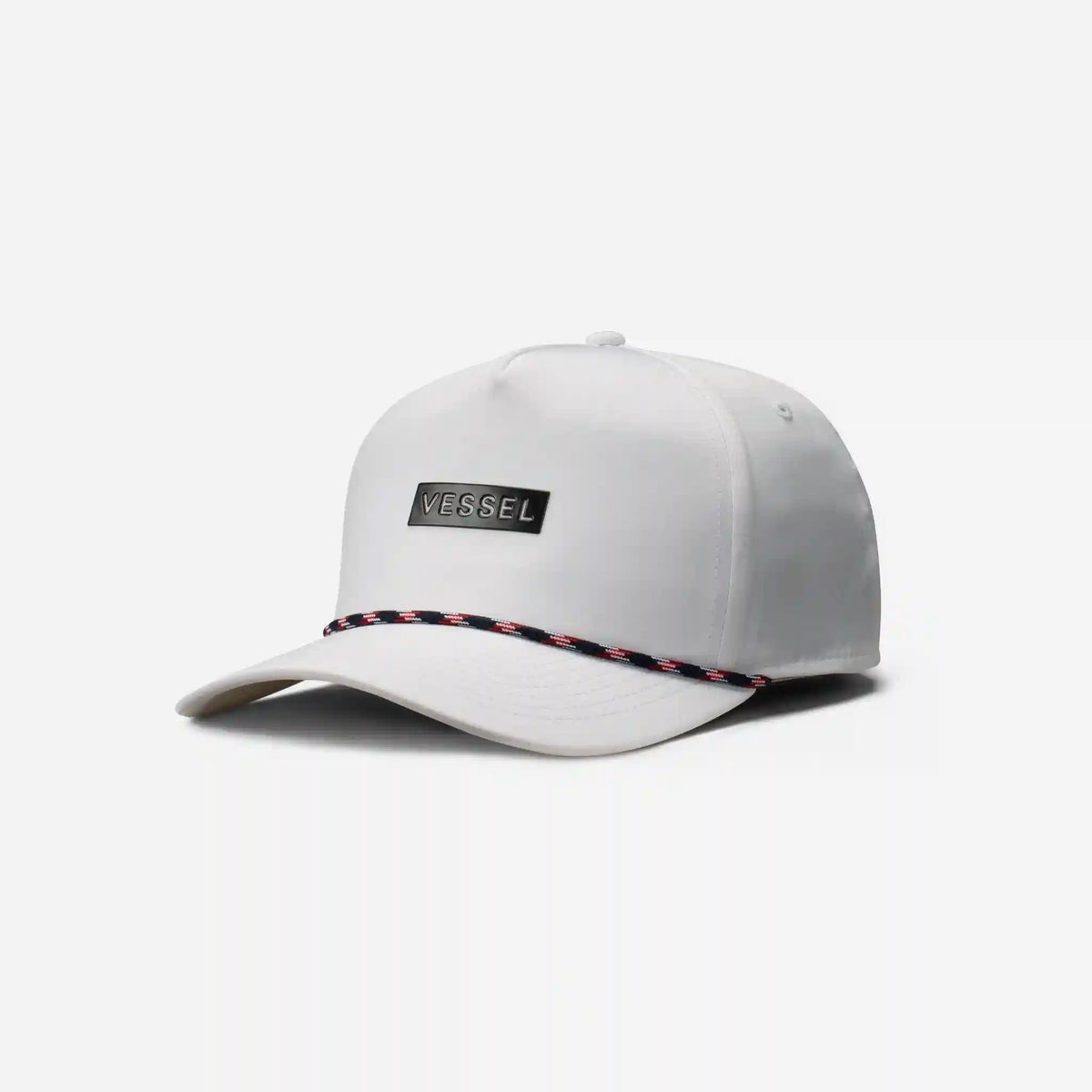 VESSEL Wrightson Rope Hat