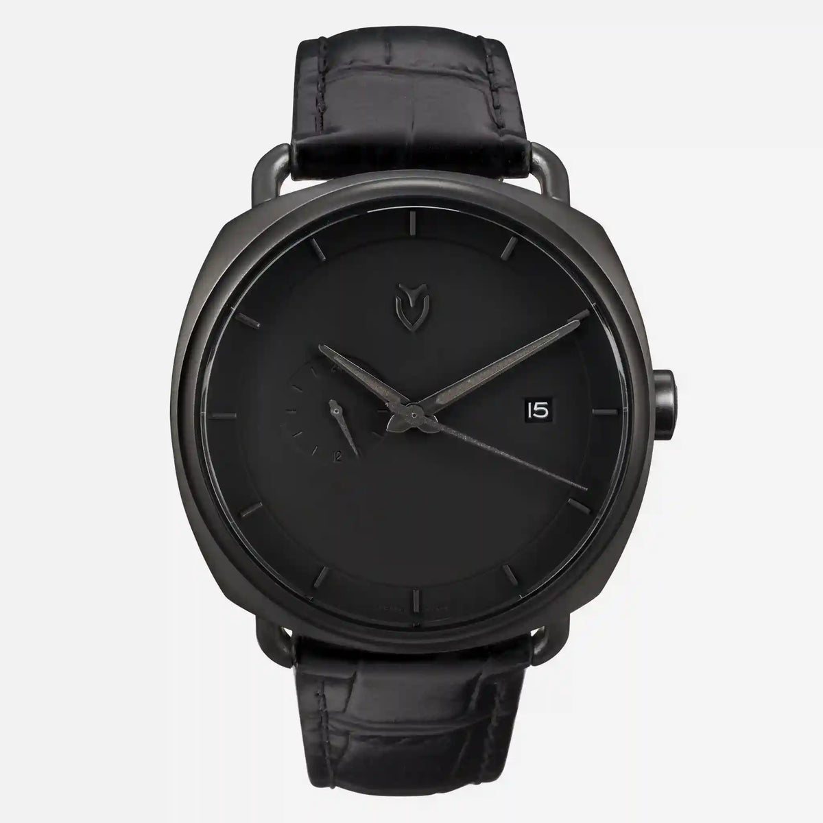 24-Hour Automatic Watch