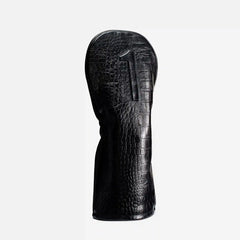 Lux Embossé Headcover