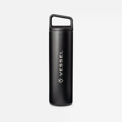 VESSEL x MiiR Wide Mouth Bottle