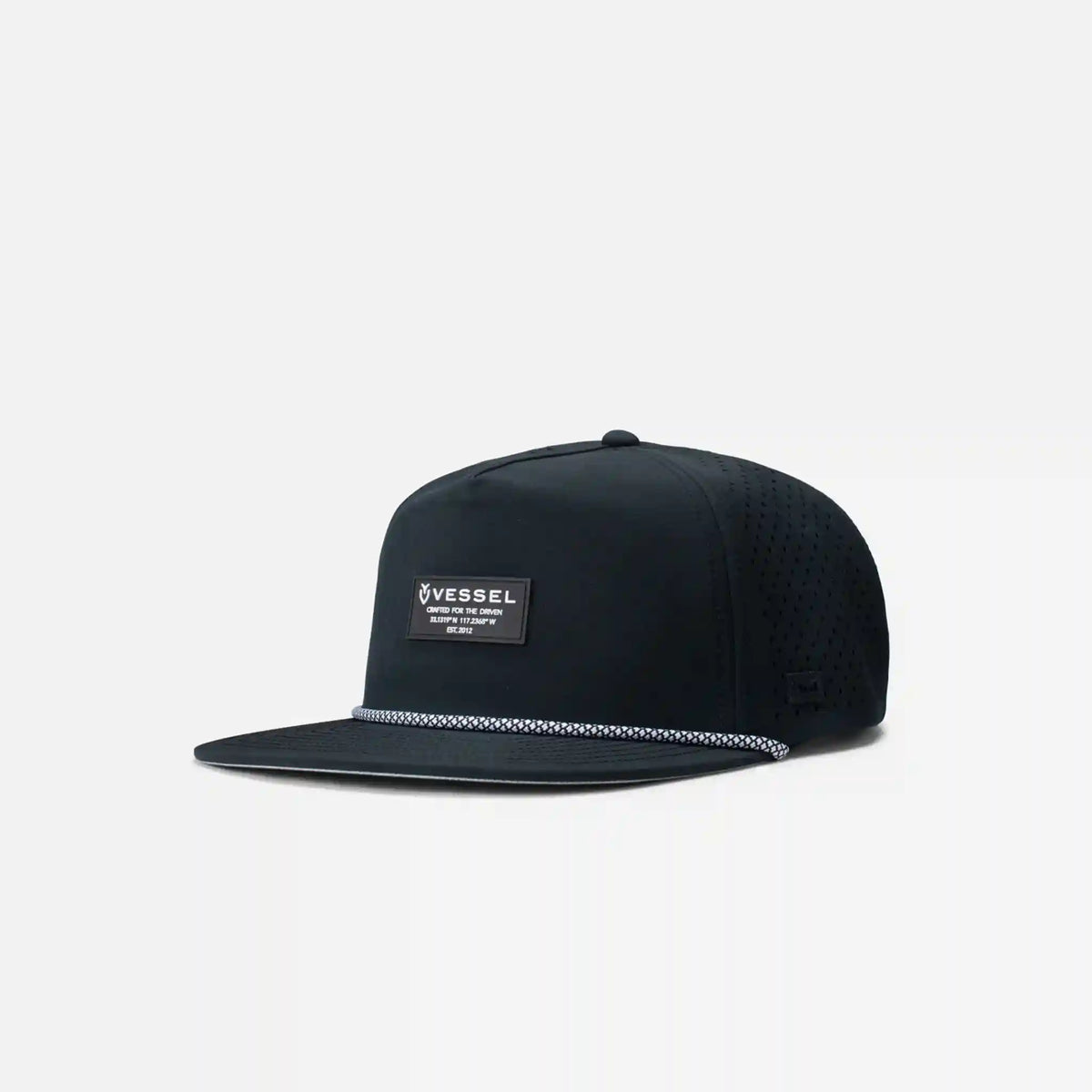 Vessel x Melin Coronado Hydro Hat